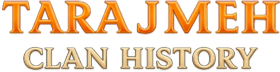 Tarajmeh Clan History
