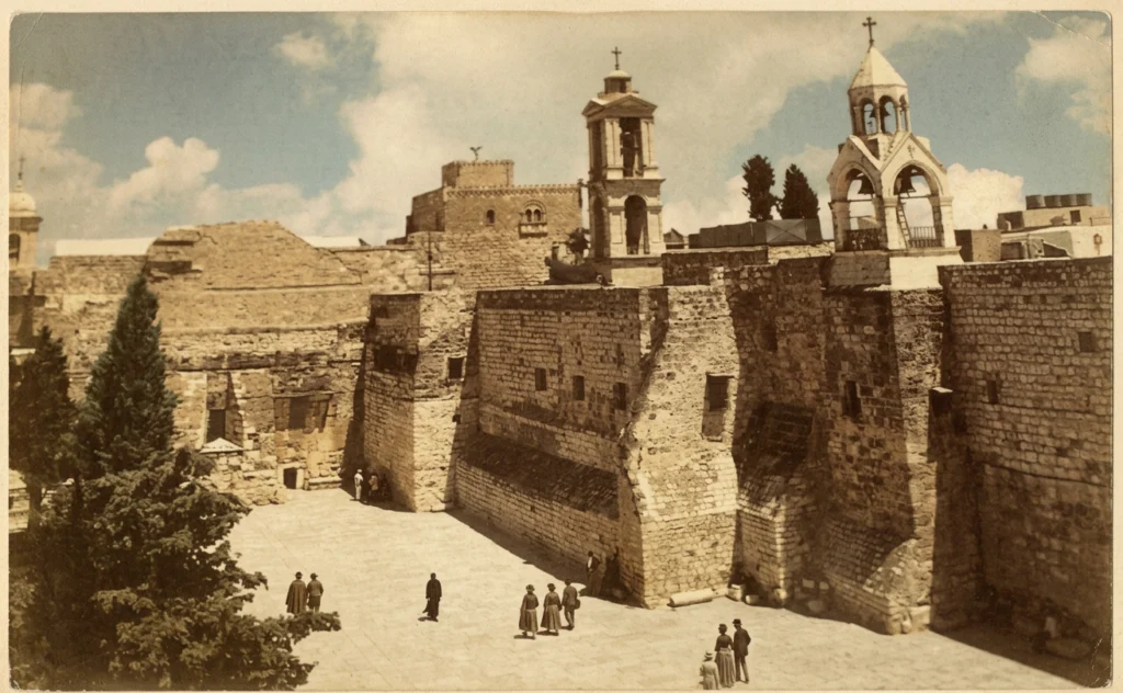 Church-of-the-Nativity